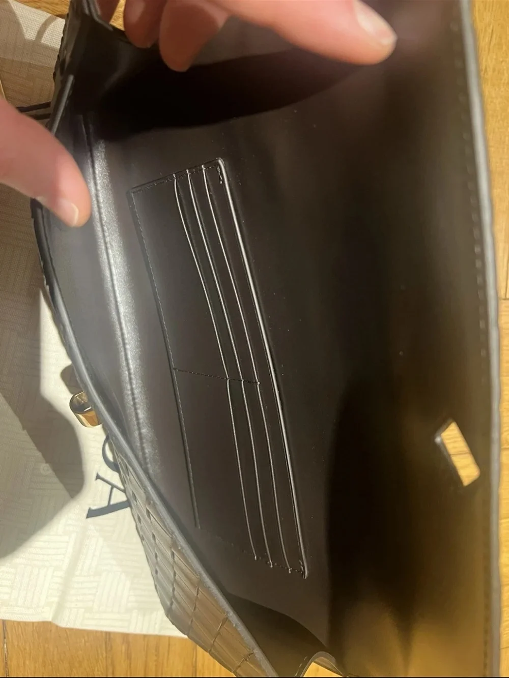 Bottega Veneta brand new